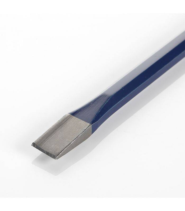 ALYCO - Ciseau fin octogonal 250x10x12 mm pour électriciens alyco ALYCO 196935 - Image 3