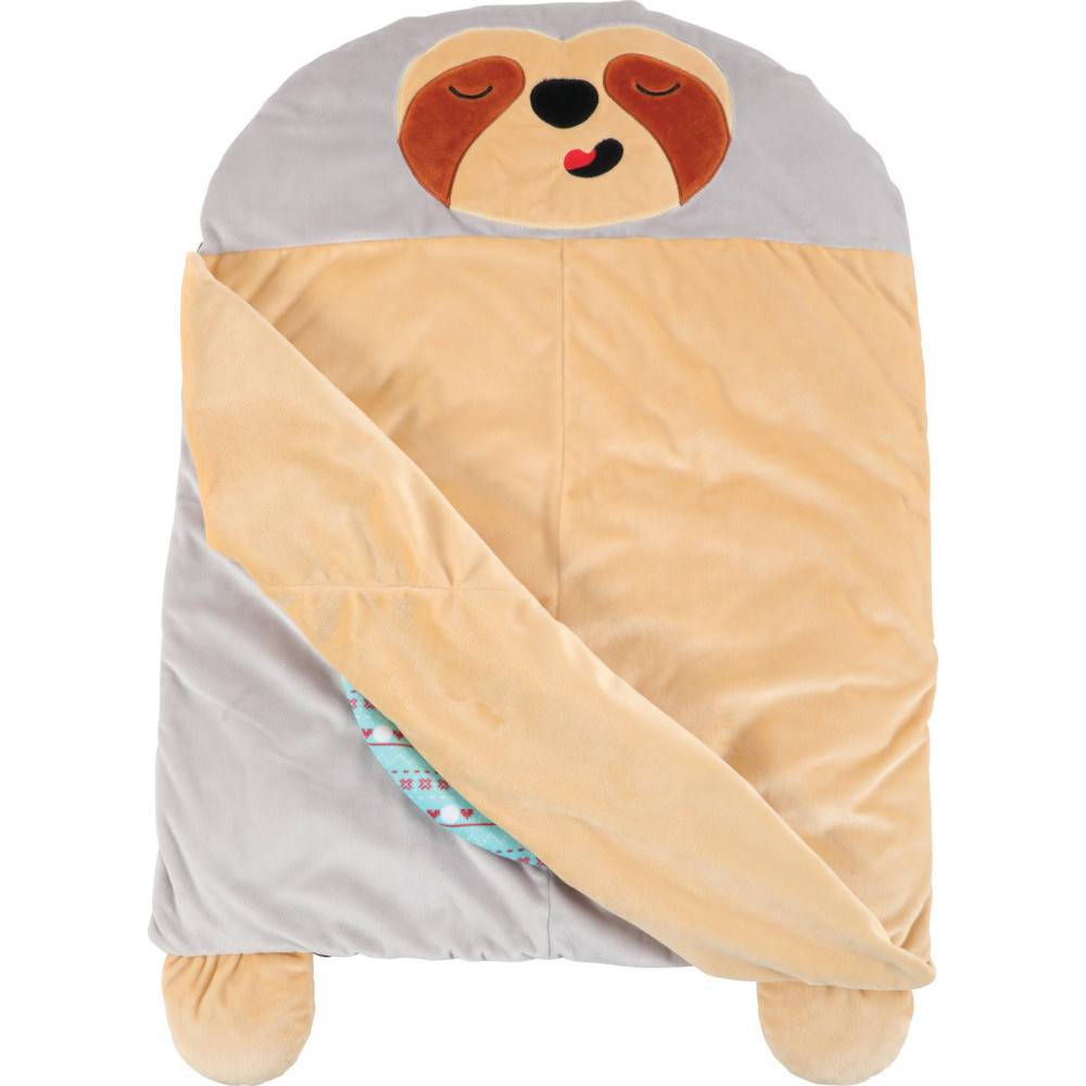 Zolux - Paresseux duvet Chiquitos 81 x 56 cm pour chien - Imagen 2