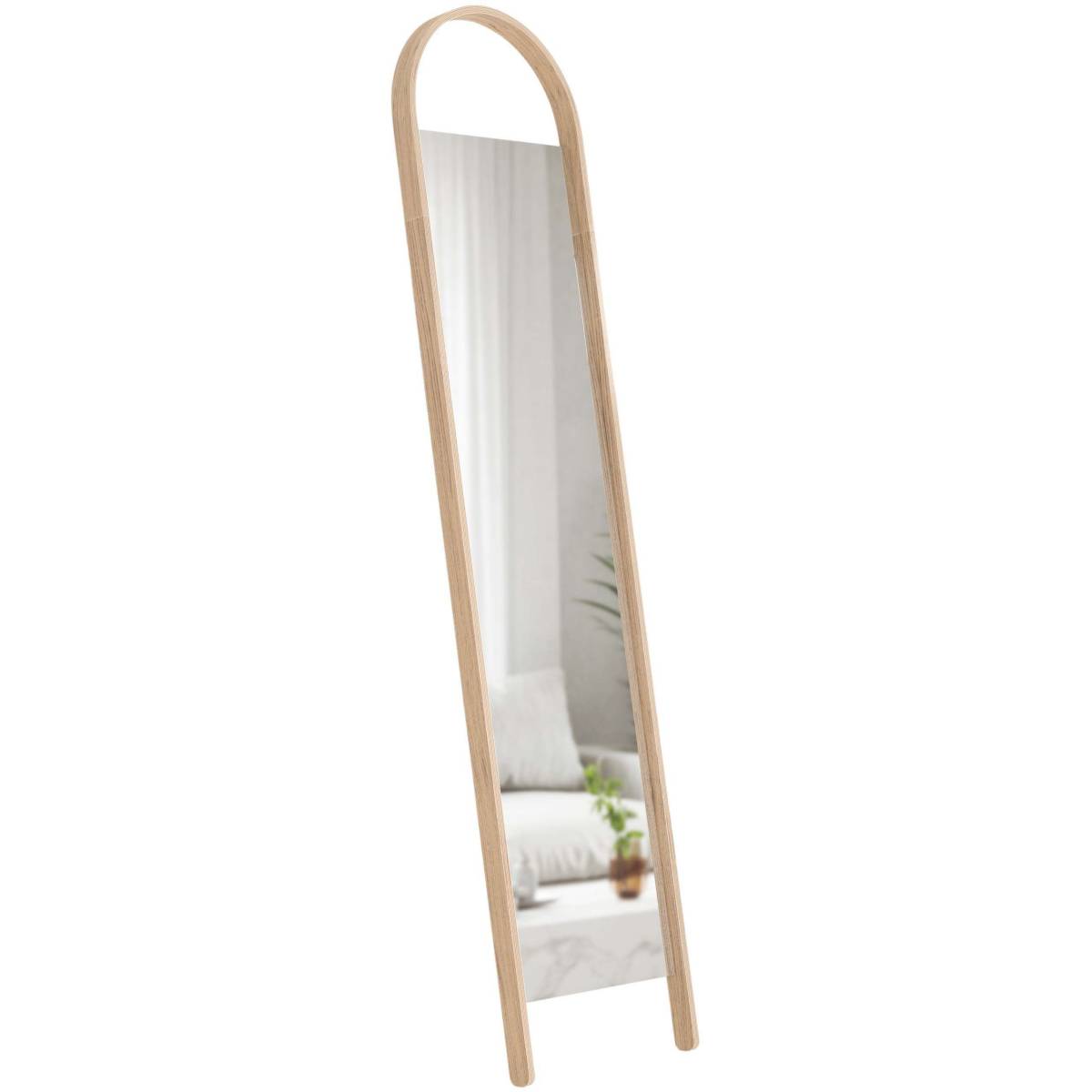 Umbra - Miroir sur pieds Bellwood Umbra - Imagen 1