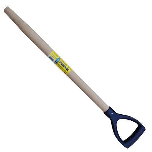 Outils Perrin - Manche poignée plastique 0,75 m pour pelle plastique extra creuse Outils Perrin