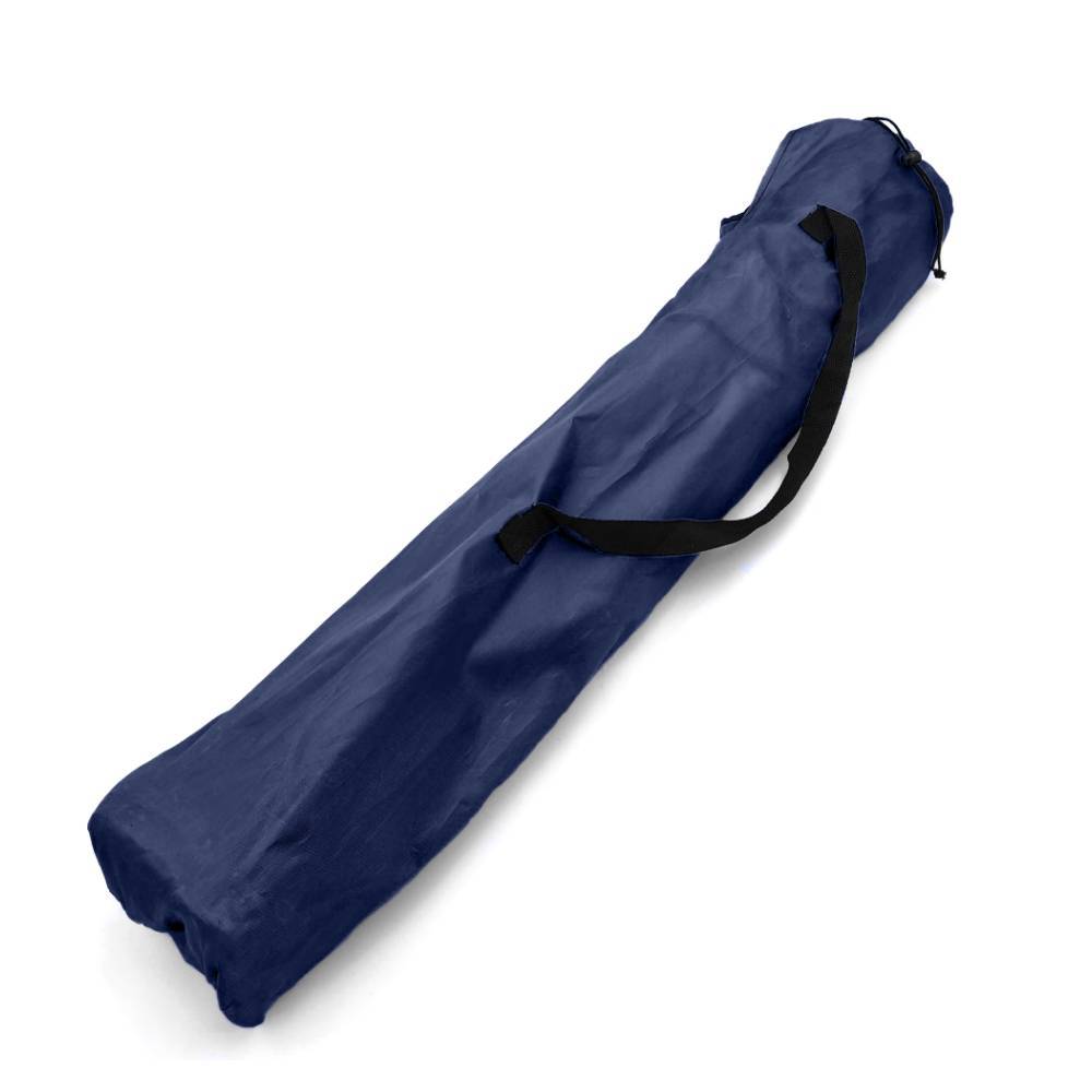Terre Jardin - Tonnelle pliante 3 x 3 M bleue - Imagen 3