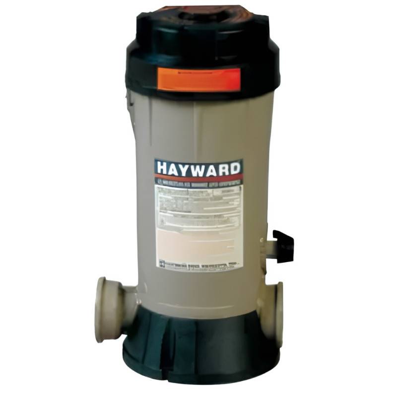 Hayward - Brominateur Hayward 4kg pour piscine, en By Pass