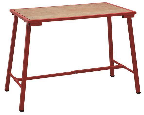Hanger - Établi d'installateur 1000x550x835mm - HANGER - TA-01