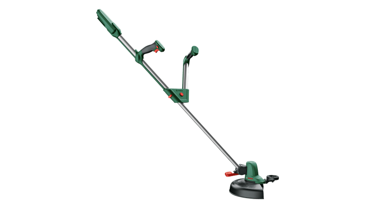 Bosch - Taille-herbe sans fil BOSCH UniversalGrassCut 18V-26 - sans batterie - 06008C1D04 - Imagen 1