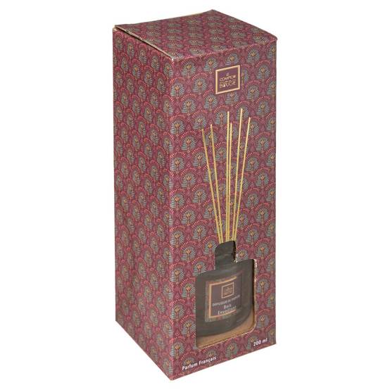 Atmosphera - Diffuseur de parfum Neda 200ml bois envoutant - Atmosphera Créateur d'intérieur - Image 2
