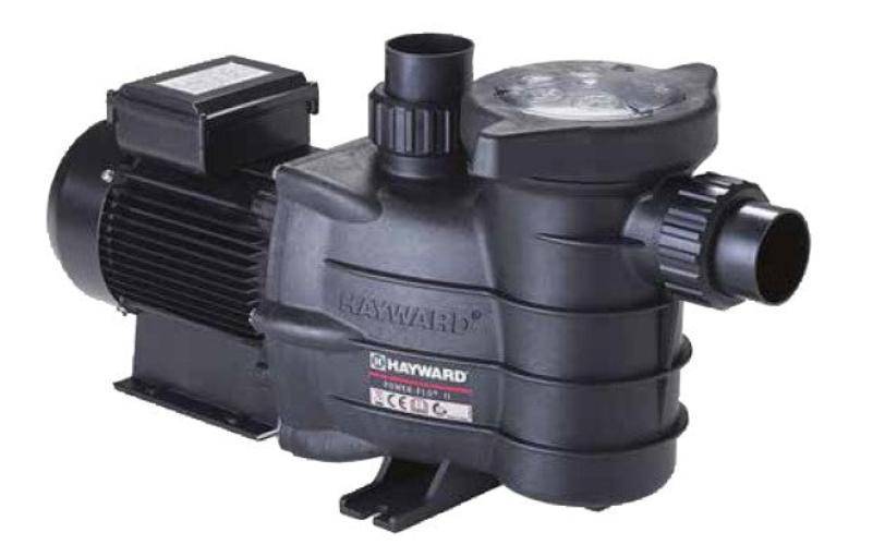 Pompe Power Flo II