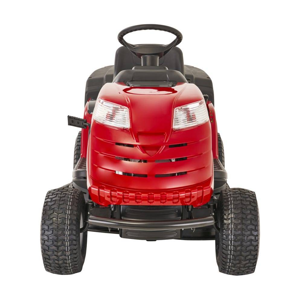 Mountfield - Tracteur tondeuse 98 cm hydrostatique moteur ST450 avec bac 240 L – Mountfield - Imagen 3