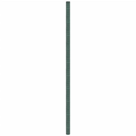 ComfortXL - Toile de paillage polypropylène pour jardin potager anti-mauvaises herbes 4x5 m Vert - ComfortXL Outdoor Living - Image 1