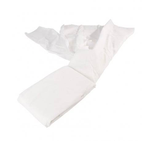 Nature - Voile de forçage 17 g/m² , Larg 5 m - Imagen 2