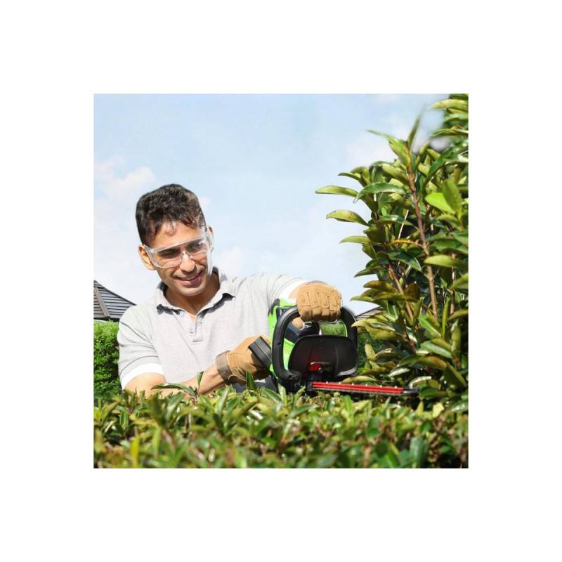 Greenworks - Taille-haies Brushless 66 cm 40V GREENWORKS - Sans batterie ni chargeur - GD40HT66 - Image 4