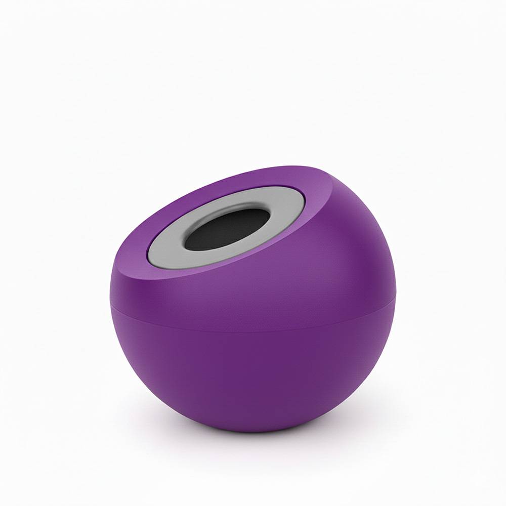 Pot de fleurs dolce vita 300l - plast'up rotomoulage - Image 1