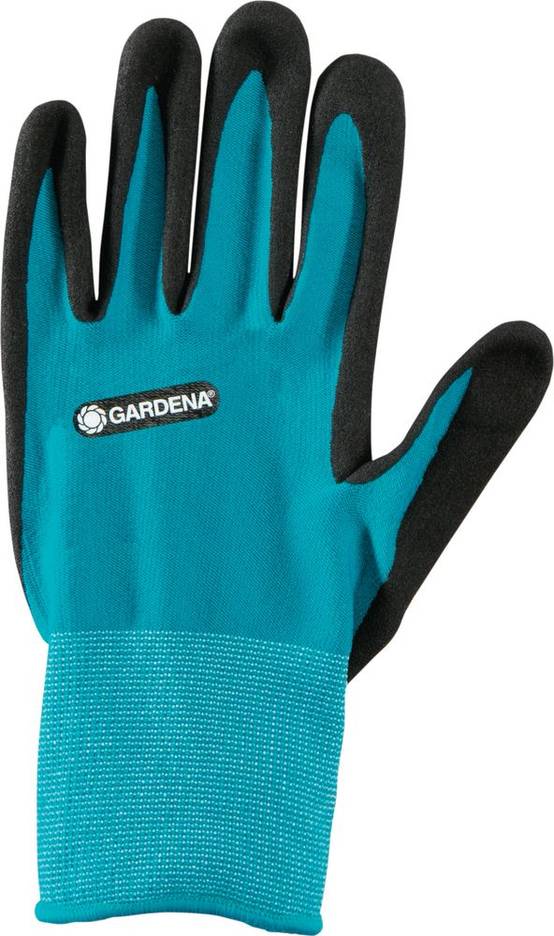 Gardena - Gants de jardin petits travaux Taille M Gardena - Imagen 1