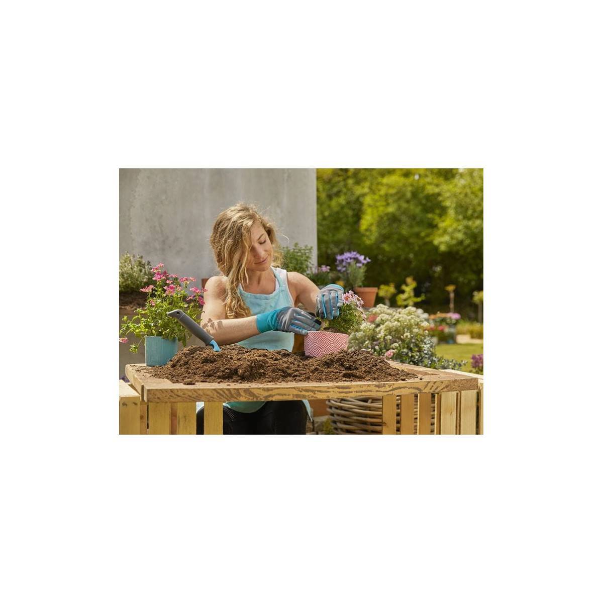 Gardena - Gants de jardin petits travaux Taille M Gardena - Imagen 6