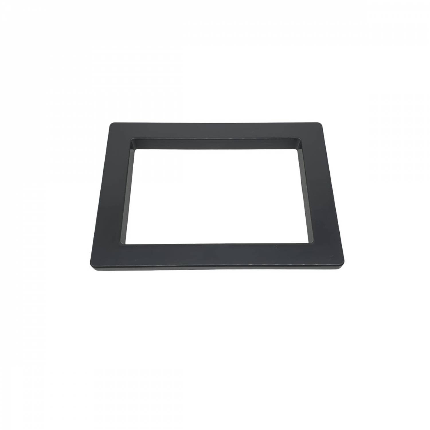 Hayward - Enjoliveur pour skimmer de piscine petite meurtrière - Gris foncé - SKX3101DGR - Hayward