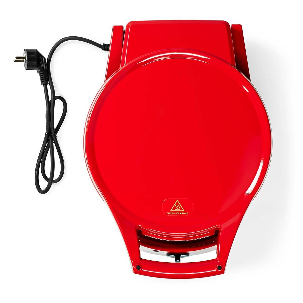 Four à Pizza électrique portable 1800W Minuterie NEDIS - Imagen 6