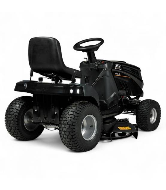 Tracteur tondeuse 98 cm, 432 cc, mulching & éjection latérale – TEXAS XC140-98 - Image 4