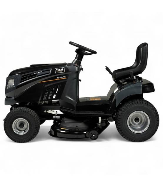 Tracteur tondeuse 98 cm, 432 cc, mulching & éjection latérale – TEXAS XC140-98 - Image 8