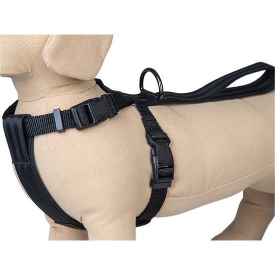 Harnais de sécurité voiture, Taille L, pour chien. - Image 3