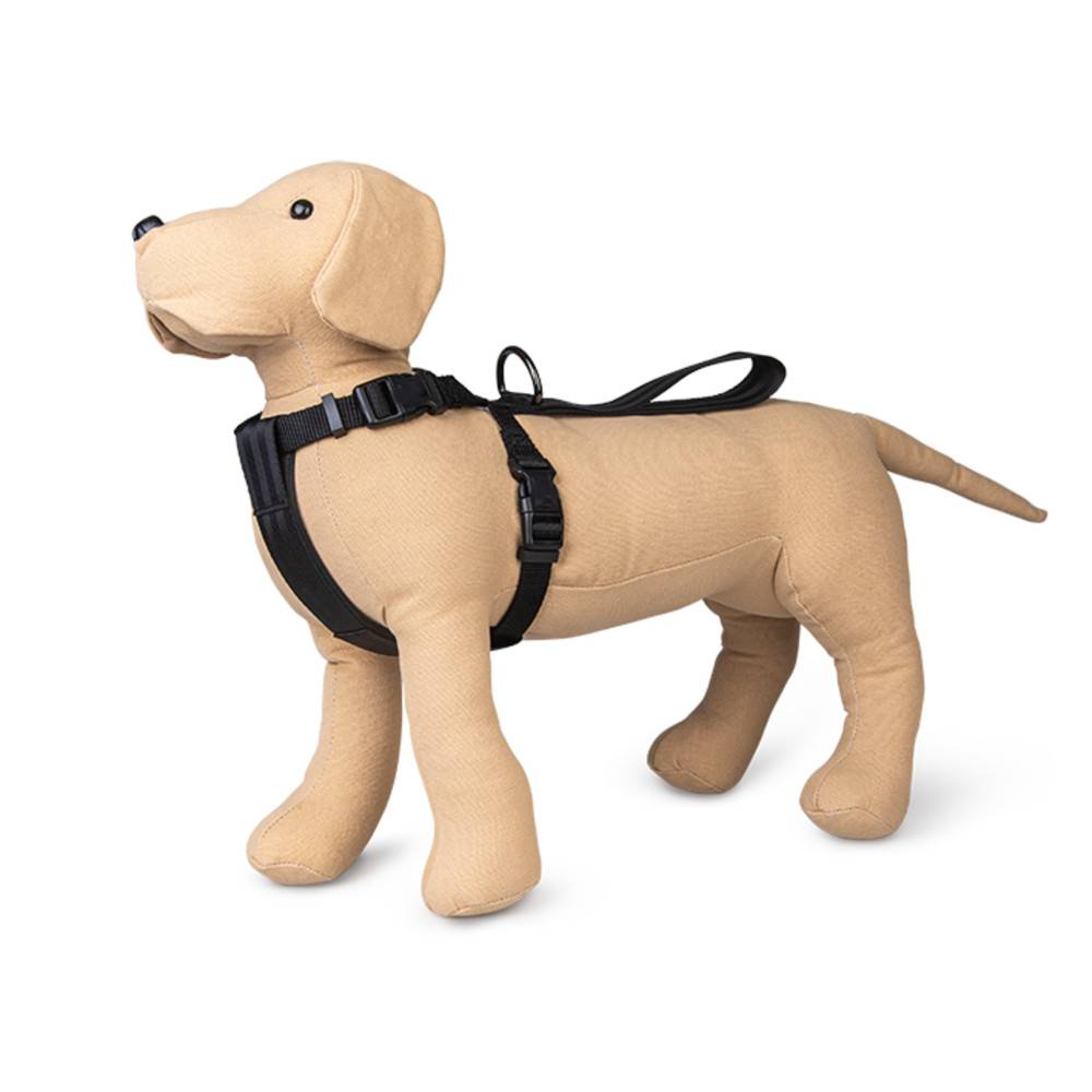 Harnais de sécurité voiture, Taille L, pour chien. - Image 2