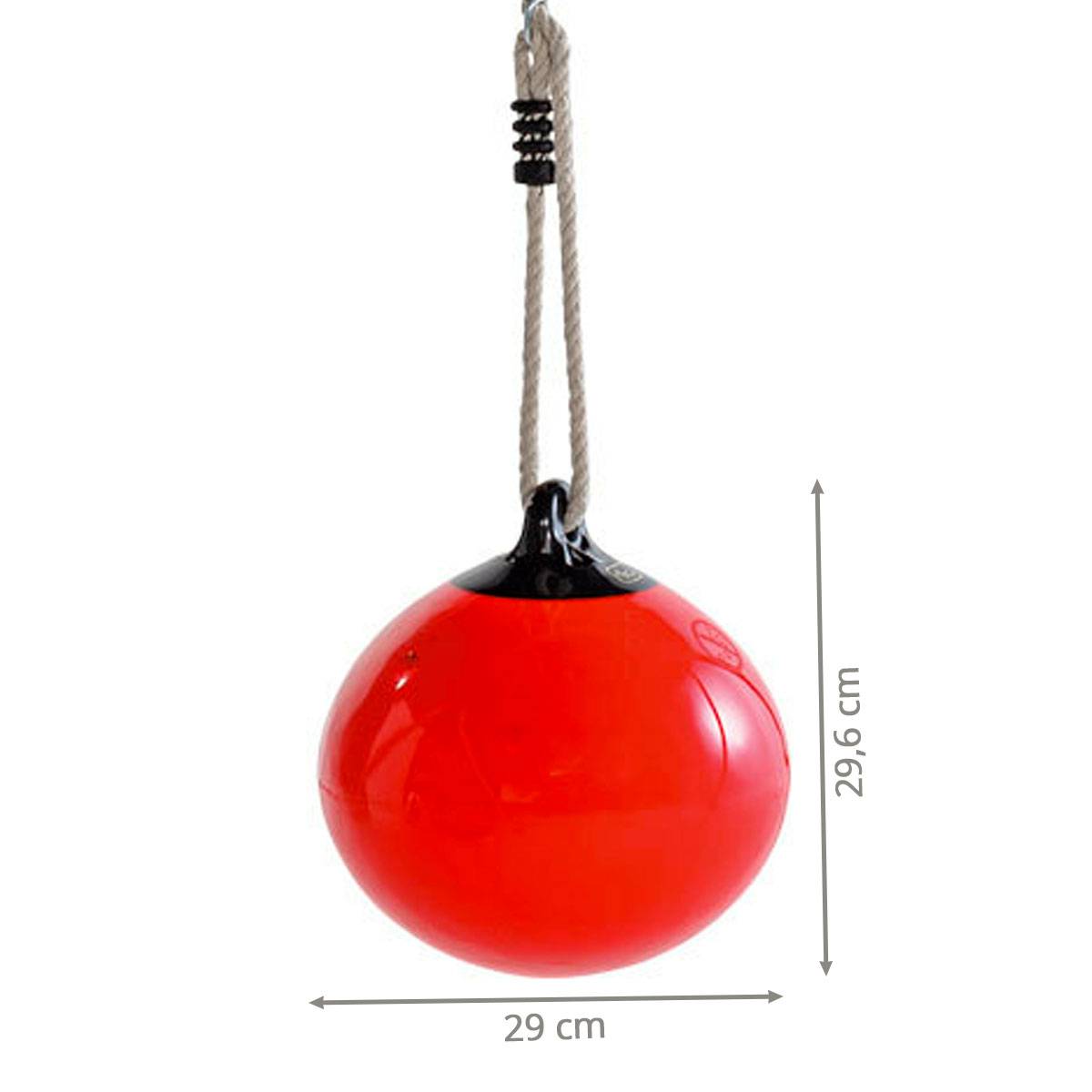 Kangui - Balançoire bouée gonflable pour enfant pour aire de jeux Kangui - Imagen 3
