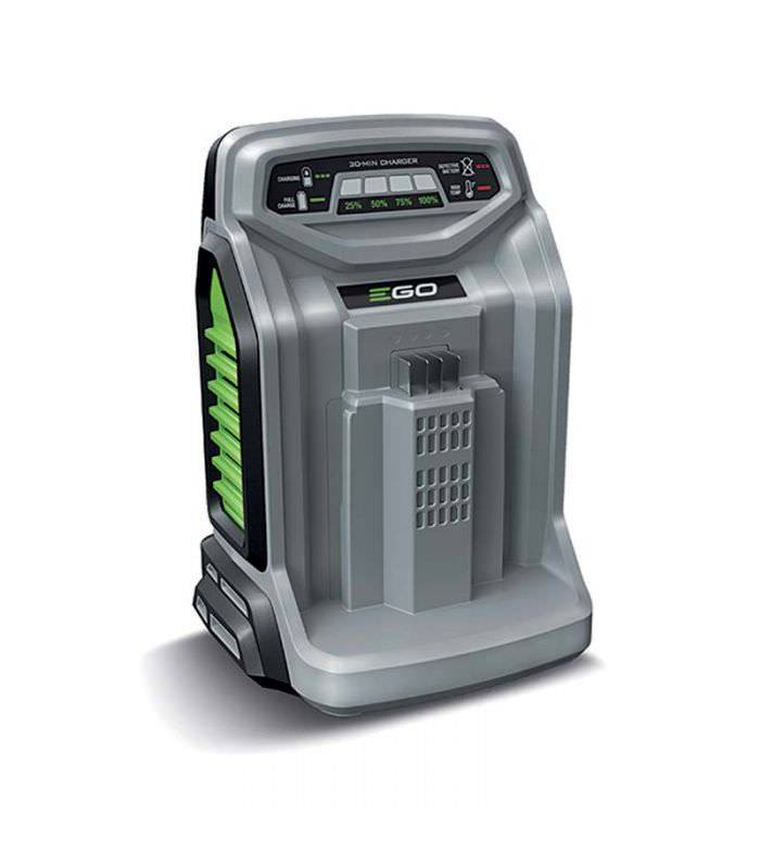 Ego Power + - Pack débroussailleuse électrique sans fil Ego Power  BC3800E batterie 56v chargeur et accessoires - Imagen 6