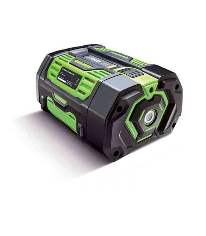 Ego Power + - Pack débroussailleuse électrique sans fil Ego Power BC3800E batterie 56v chargeur et accessoires - Imagen 5