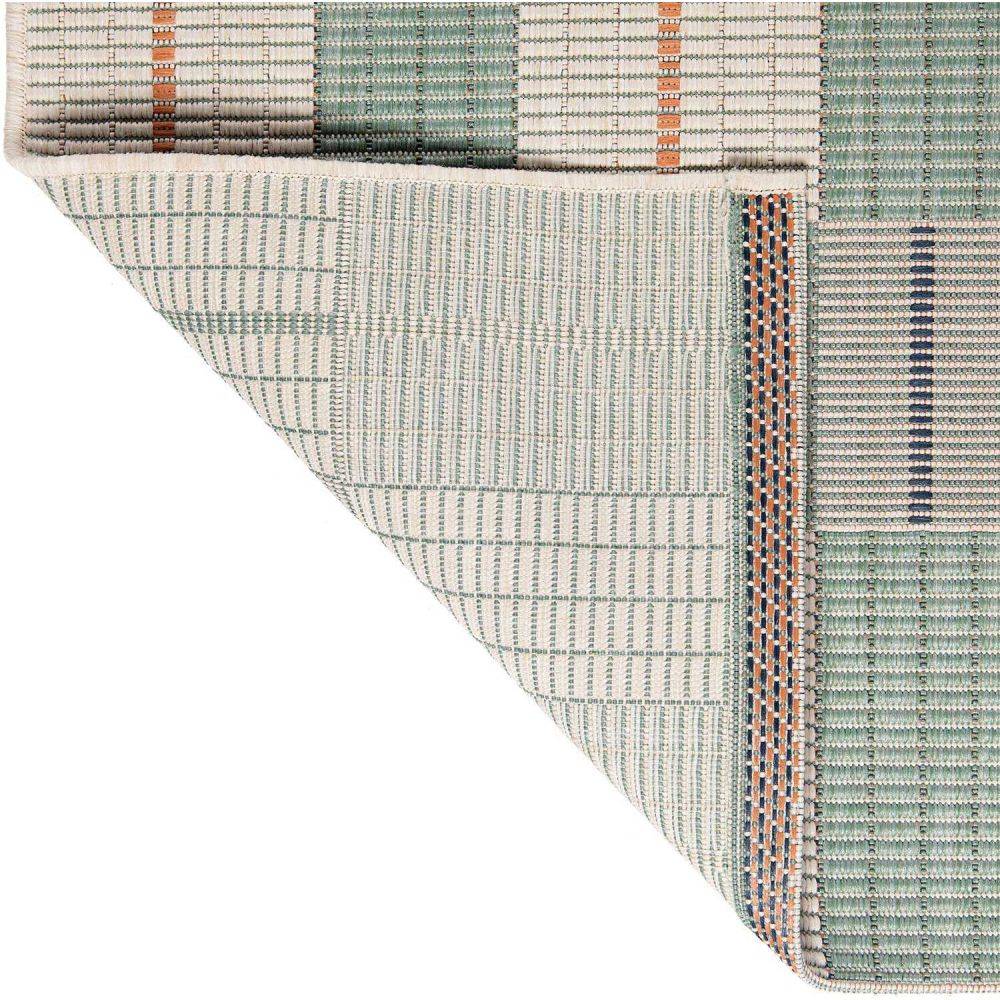 Vivaraise - Tapis extérieur en polypropylène Avara 120 x 170 cm - Imagen 3