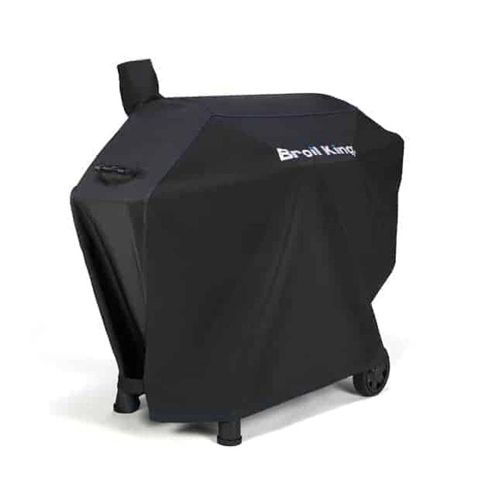 Broil King - Housse Broil King Premium Regal pellet 500 - Imagen 1