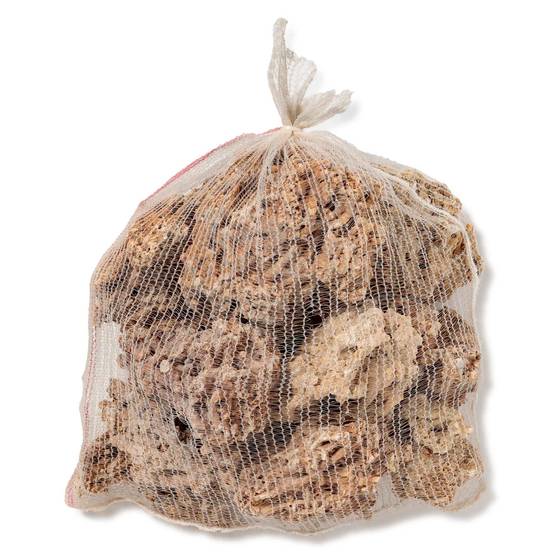 Roche Spaghetti Rosso 10-20 cm - Lot de 5 filets de 10 kg - RO'MA NATURE - Image 2