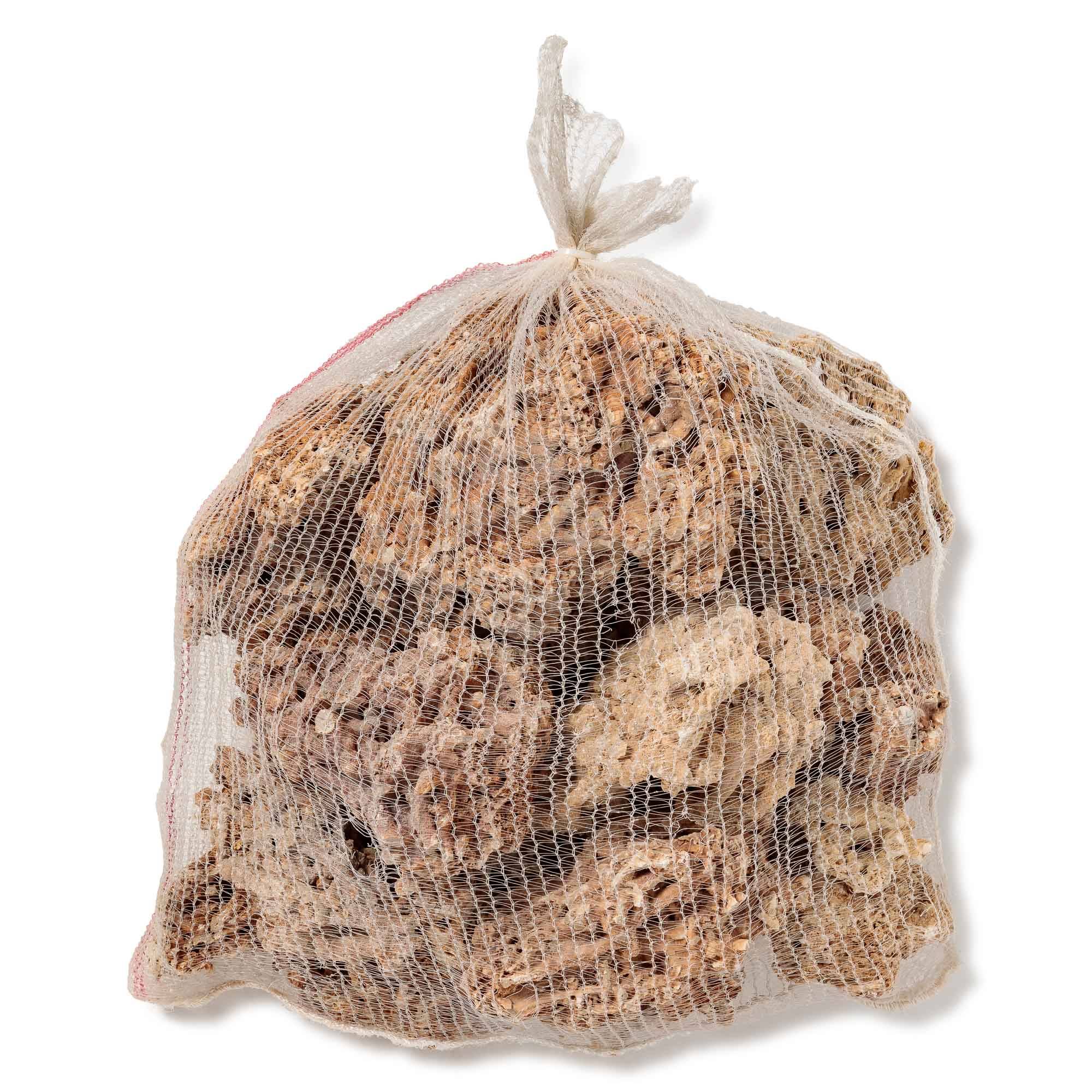 Roche Spaghetti Rosso 10-20 cm - Lot de 5 filets de 10 kg  - RO'MA NATURE - Image 2