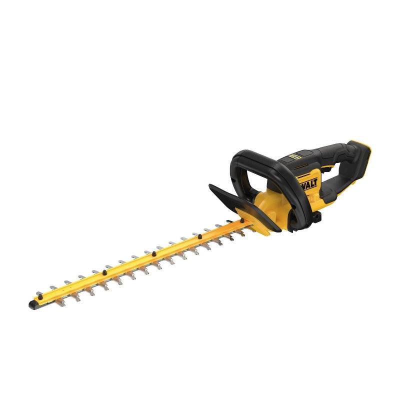 Taille haie DEWALT DCMHT564N-XJ XR 18V 55cm (sans batterie, ni chargeur) Dewalt - Image 1