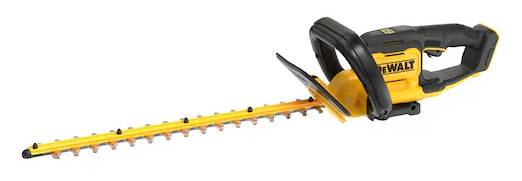 Dewalt - Taille-haie 18V XR 55cm écartement de 25mm (sans batterie ni chargeur) - DEWALT - DCMHT564N-XJ