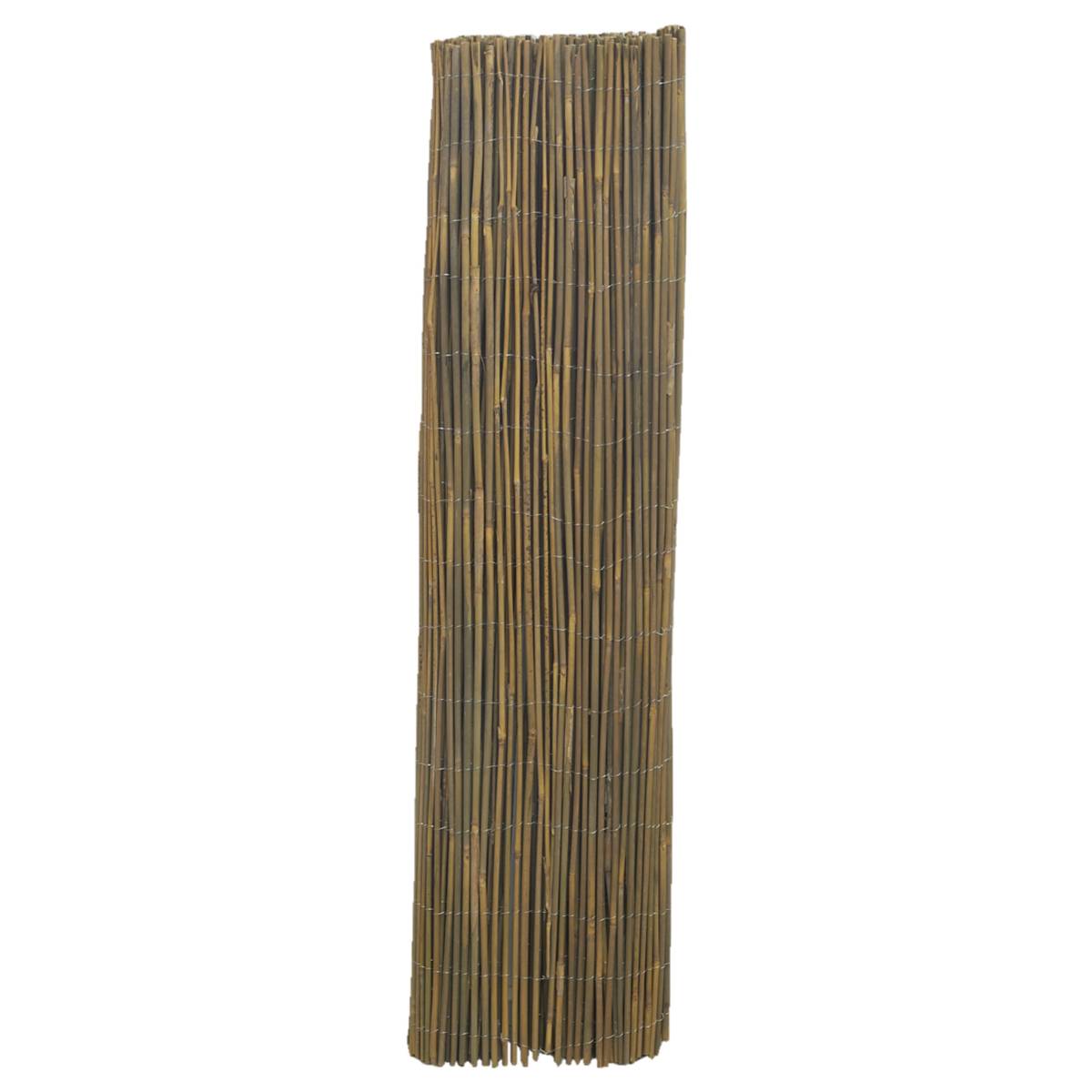 Jardindeco - Canisse en petit bambou Lot de 3 - Imagen 1