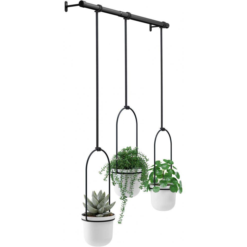 Umbra - Support à plantes Triflora Umbra - Imagen 2