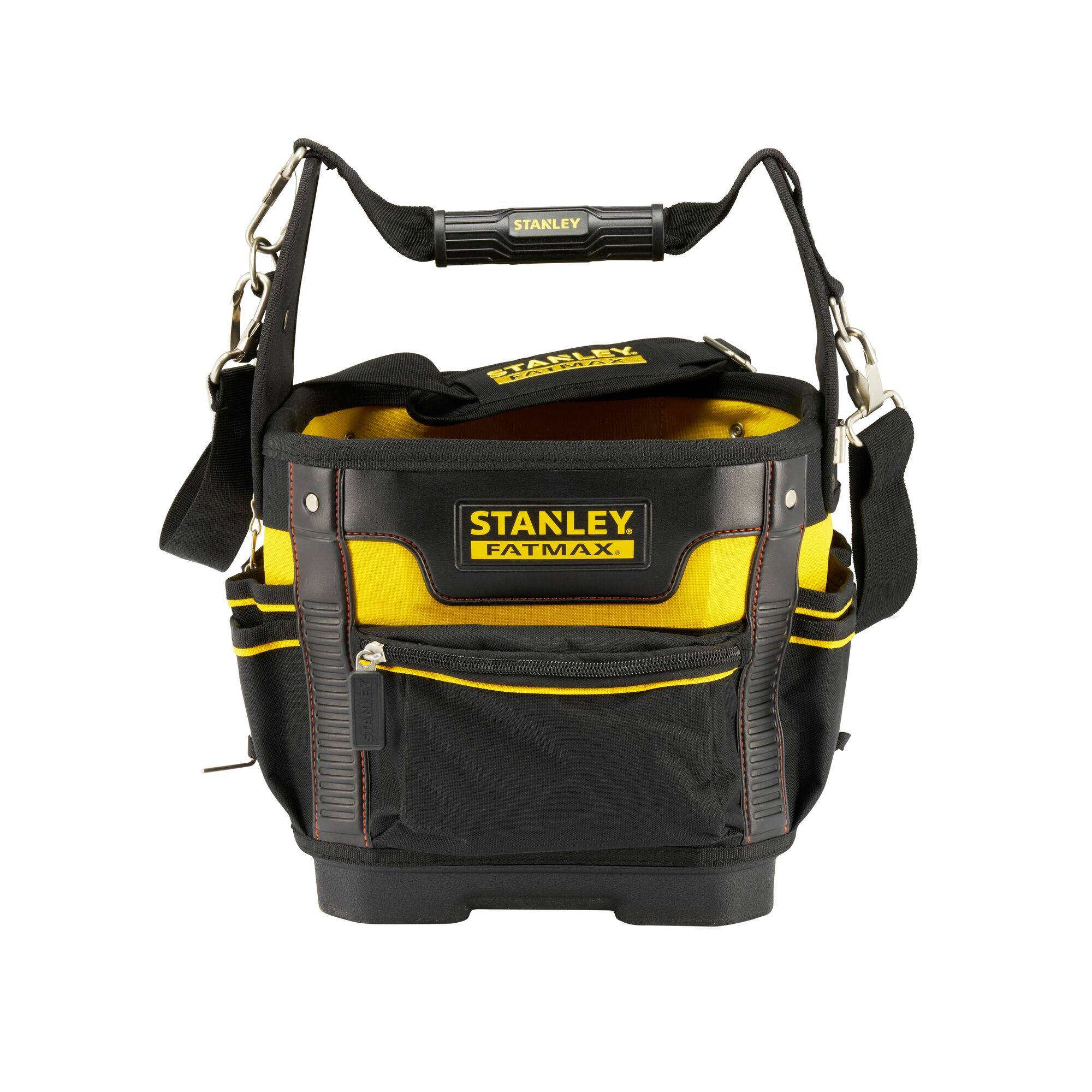 stanley - Sacoche à Outils - Technicien - 40 cm - Base Rigide - FATMAX - STANLEY, 1-93-952 - Image 2