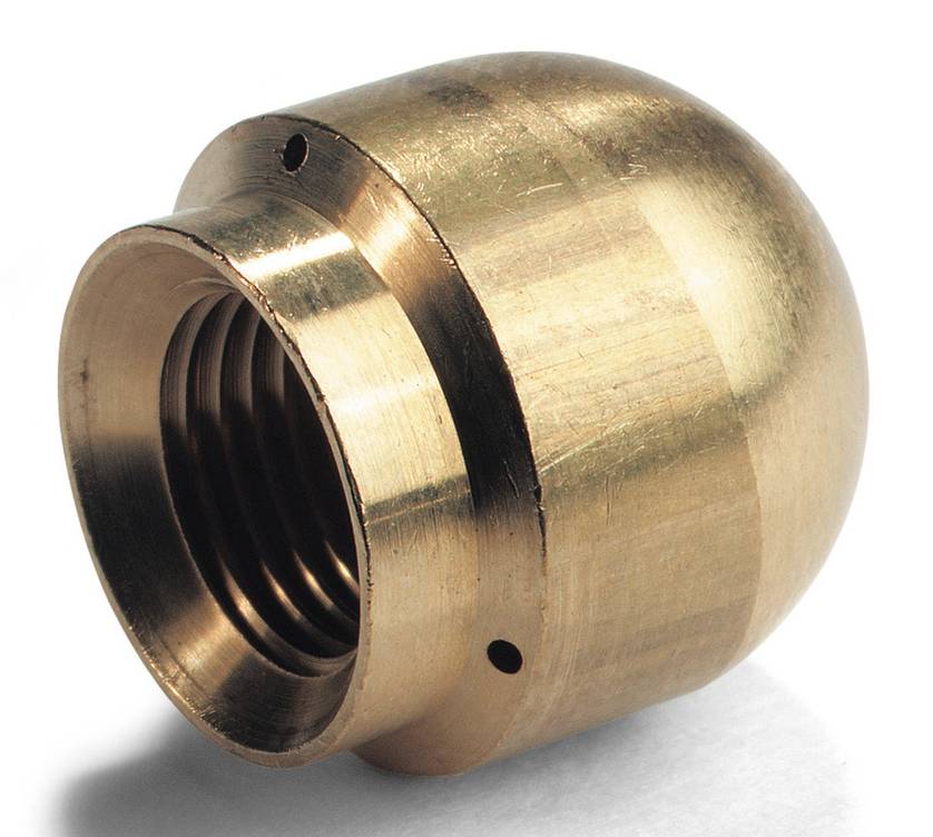 Kärcher - Buse de nettoyage de canalisation 065 16mm - KÄRCHER - 57630200