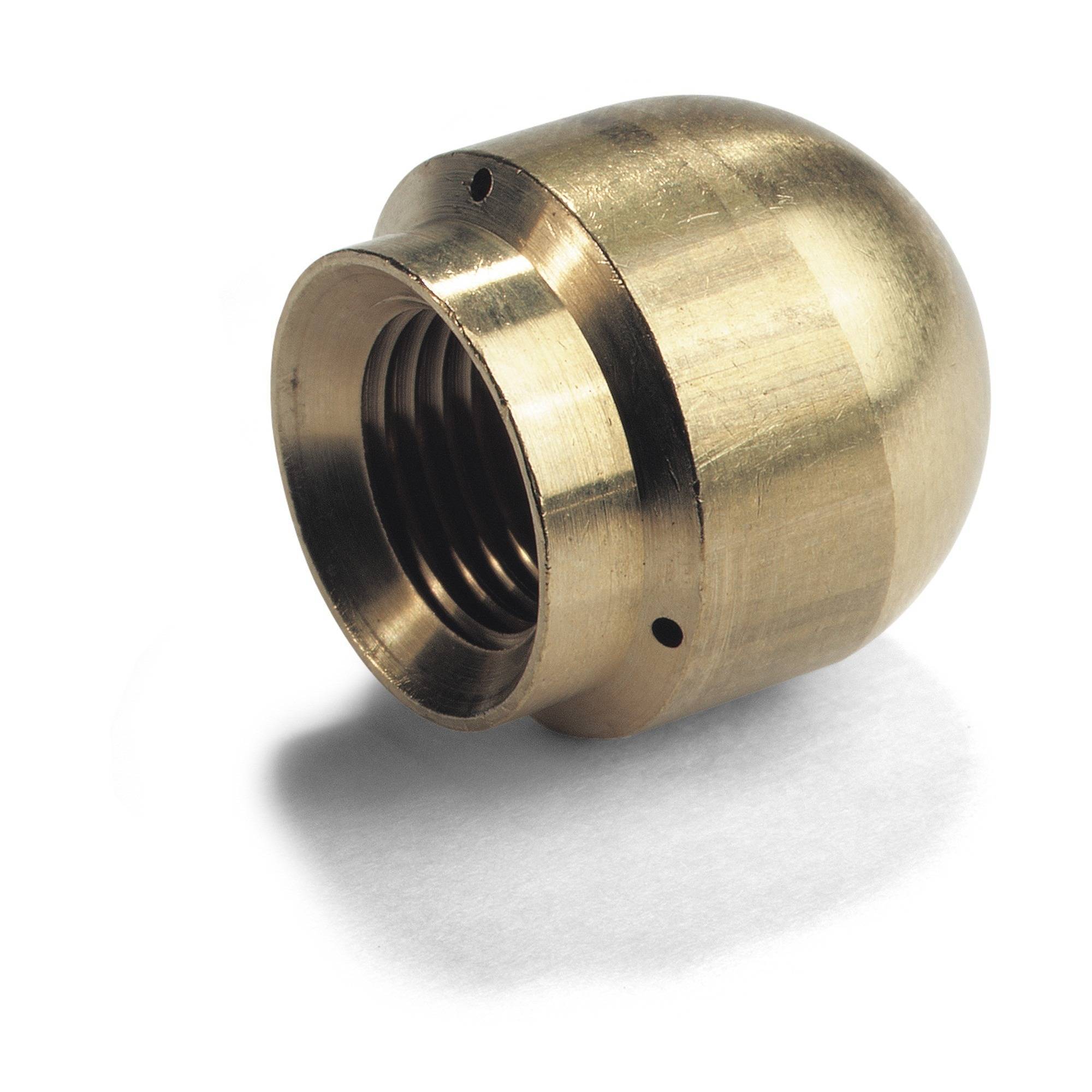 Kärcher - Buse de nettoyage de canalisations 065 16mm - 57630200 - Karcher