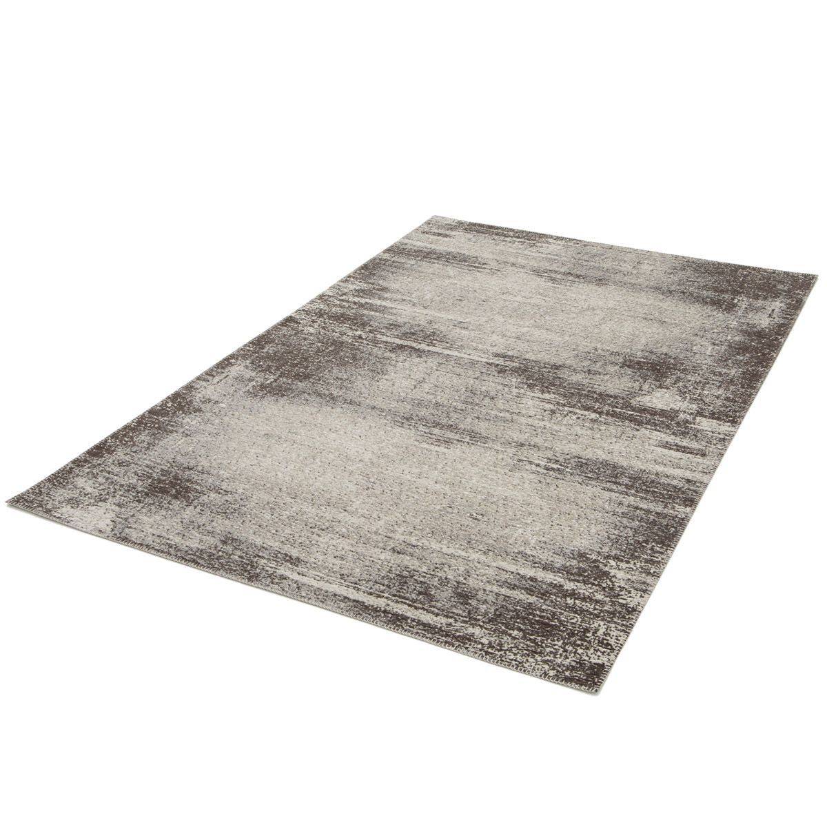 Garden Impressions - Tapis d'extérieur Owaka - noir - 200x290 cm - Imagen 1