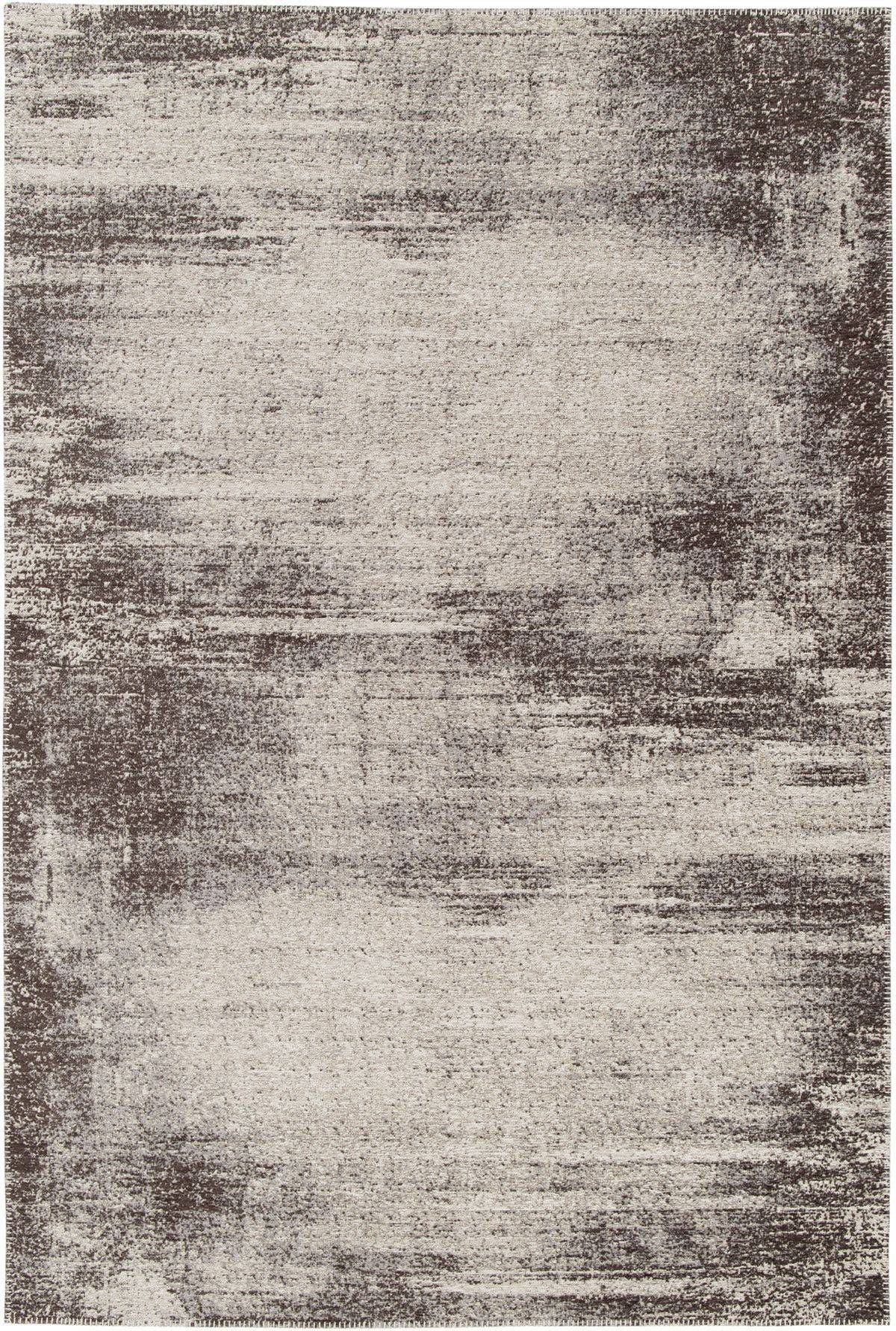Garden Impressions - Tapis d'extérieur Owaka - noir - 200x290 cm - Imagen 2