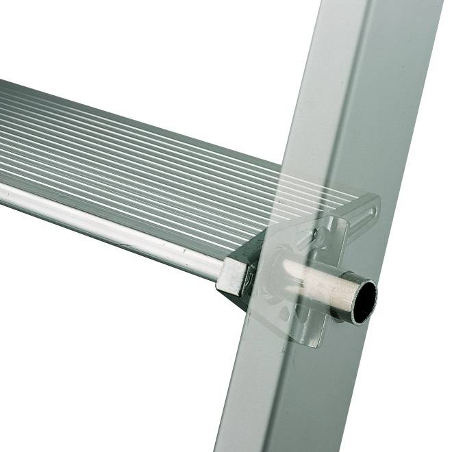 Marchepied MP PRO 11 marches avec rampe - TUBESCA-COMABI - 2370011 - Image 2