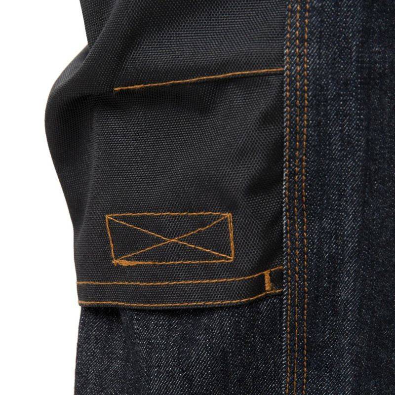 Nineworths - Pantalon - NORTH WAYS - Donier jean T.44 1250 44 - Imagen 3