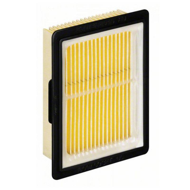 Bosch - Filtre à plis BOSCH 2607432046 - Pour GAS 10,8 V-LI Bosch - Imagen 1