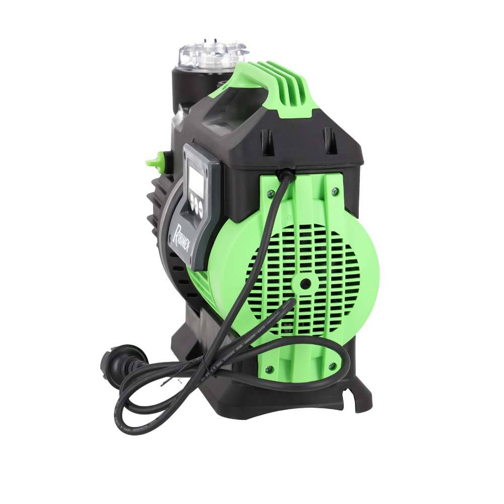 Ribimex - Pompe à eau de surface groupe Jet automatique 850 watts avec filtre - Imagen 4