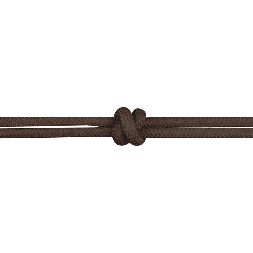 Norton - Licol éthologique brun avec rênes