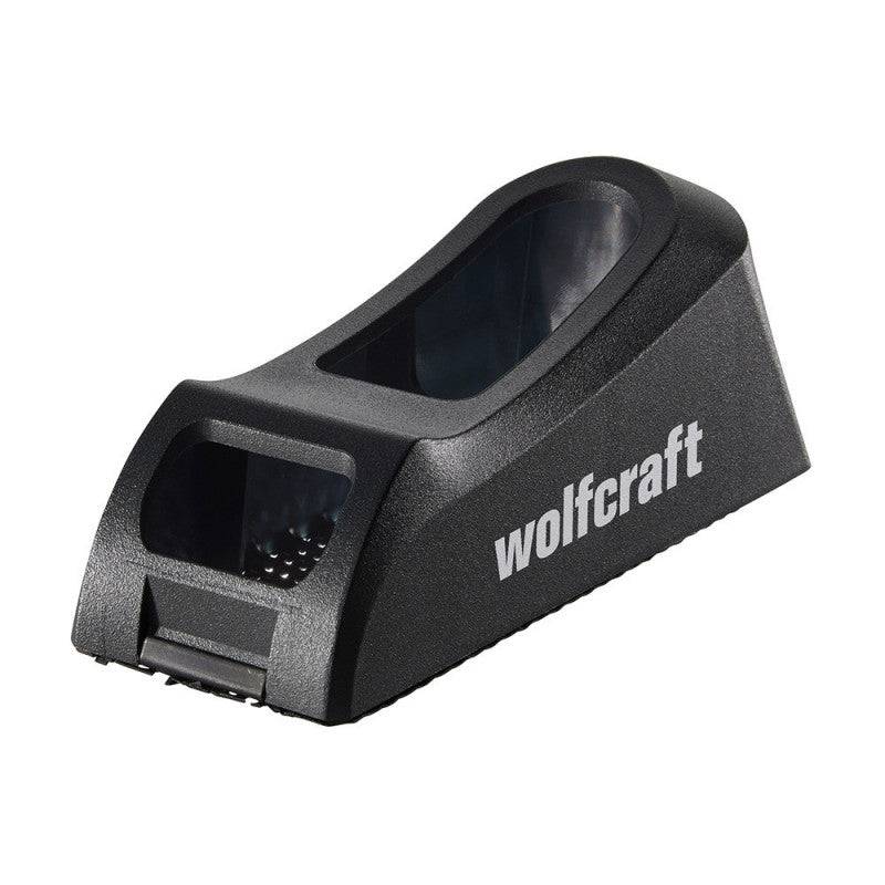 Wolfcraft - Rabot-bloc pour plaquiste WOLFCRAFT 4013000 150 x 57 mm Wolfcraft - Imagen 1