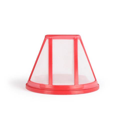 Livoo - Cafetière électrique rouge 10-12 tasses - Image 3