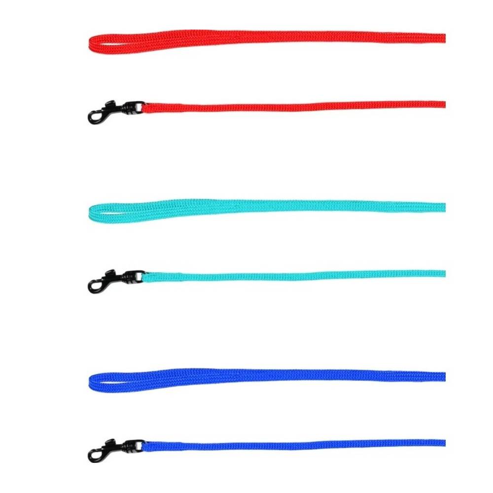 1 Harnais Y pour Furet et Rat avec laisse de 1 mètre couleur aléatoire - Imagen 3