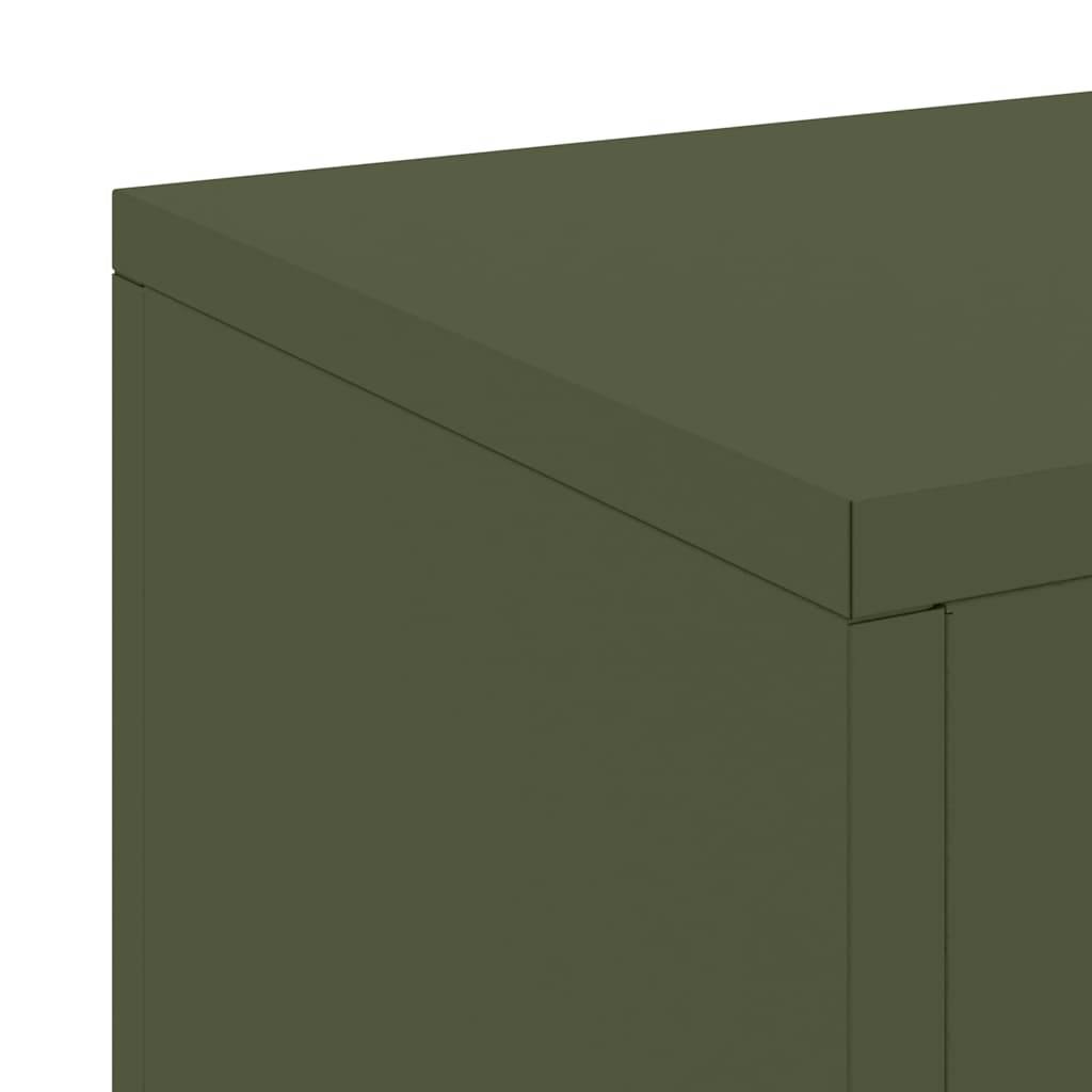 Support plante  Prolenta Vert  24 X 24 X 35 cm  - P95039V - Image 8