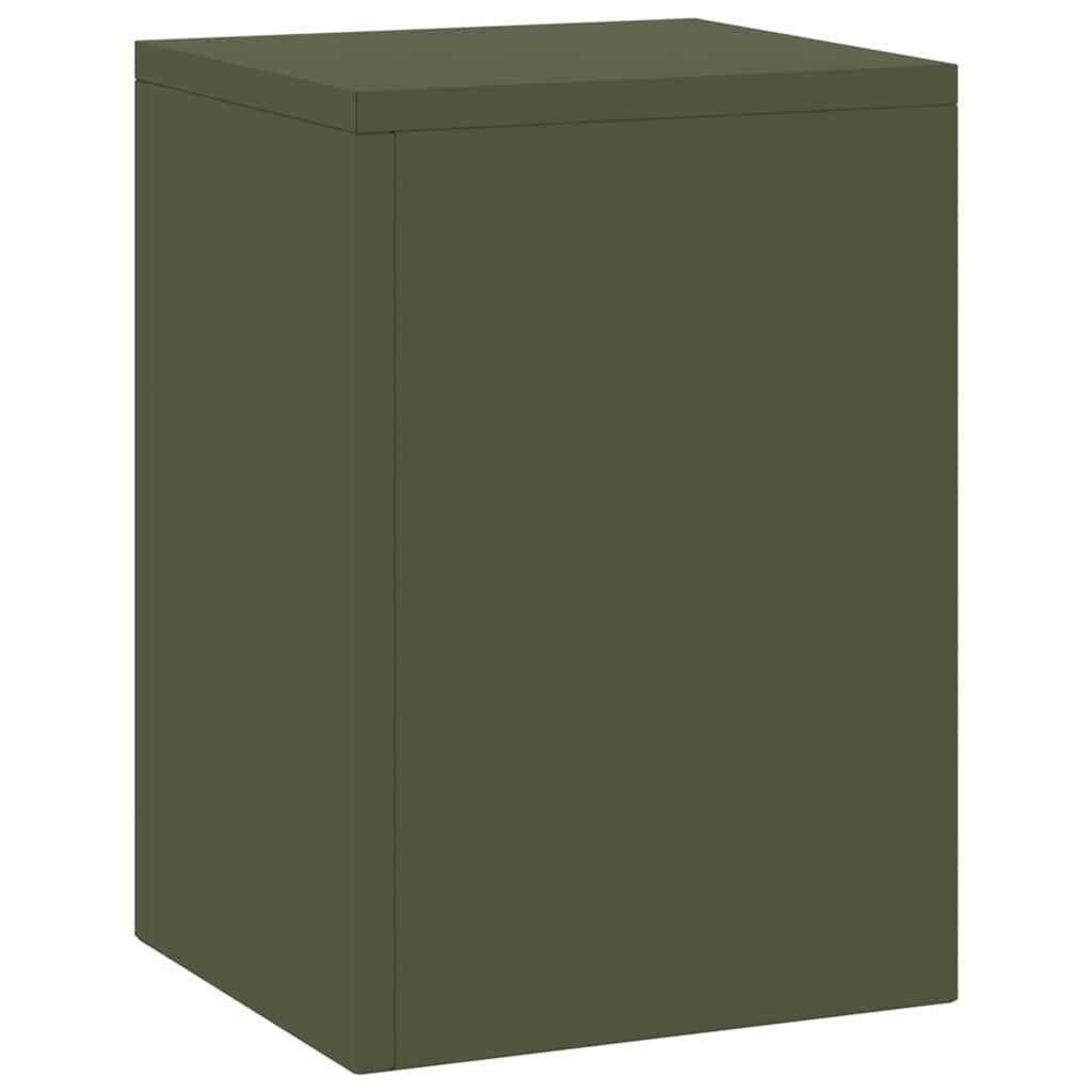 Support plante Prolenta Vert 24 X 24 X 35 cm - P95039V - Image 5