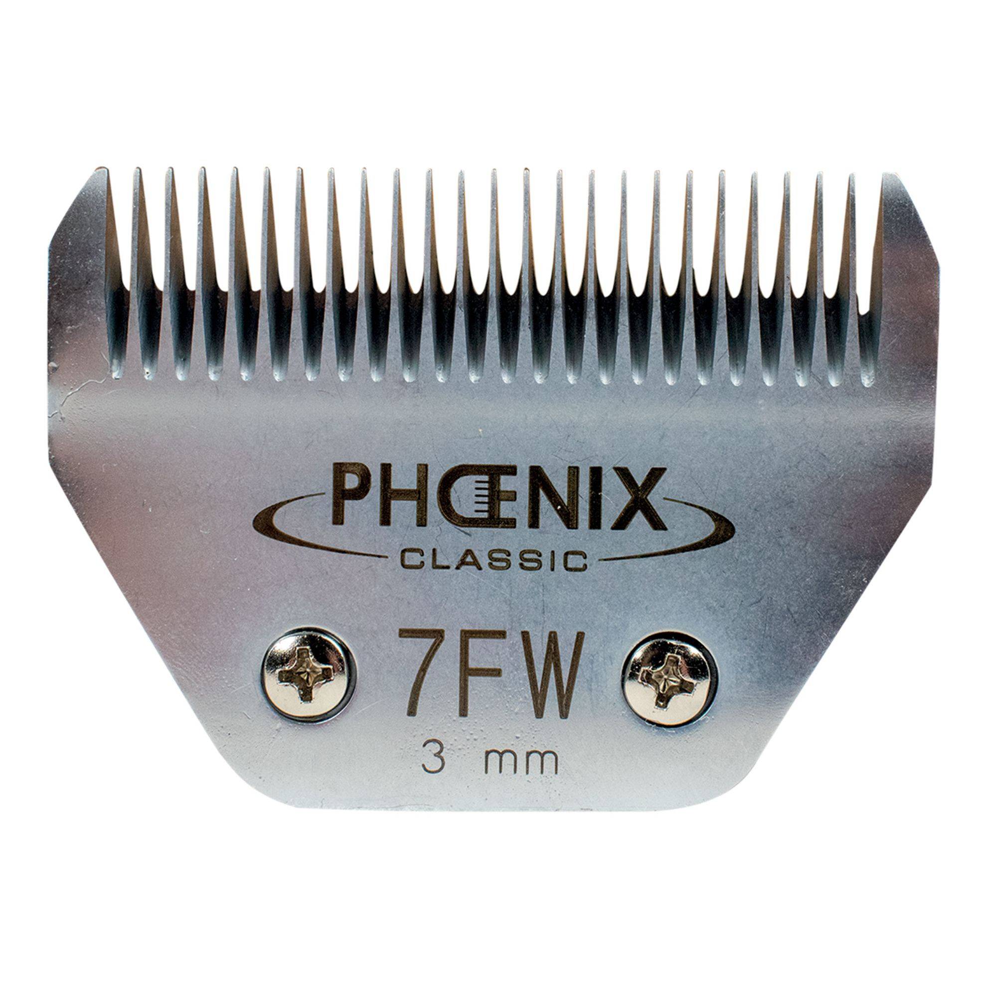 Phoenix Universal - Tête de coupe N° 7 FW Phoenix Large PHOENIX UNIVERSAL